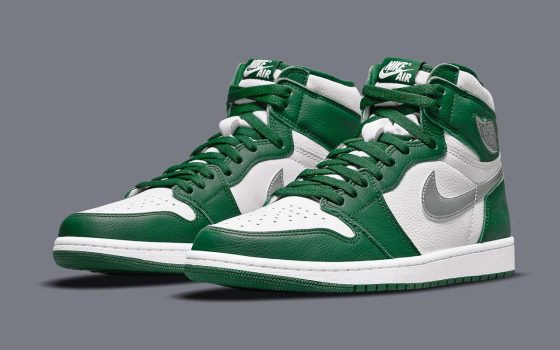 Air Jordan 1 Retro High OG ‘’Gorge Green’’ - DZ5485-303