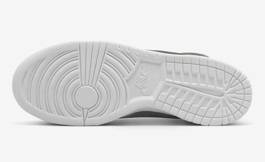 CLOT x Nike Dunk High ‘’Flux’’ - DH4444-900