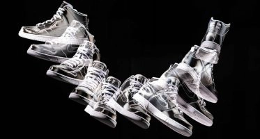 CLOTNike Dunk High ‘’Flux’’