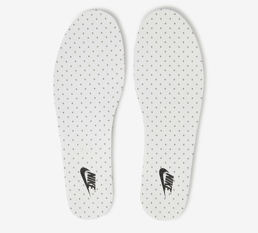 CLOT x Nike Dunk High ‘’Flux’’ - DH4444-900