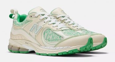 GanniNew Balance 2002R ‘’Turtledove’’