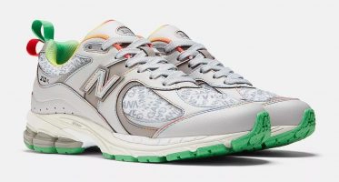 GanniNew Balance 2002R ‘’Rain Cloud’’