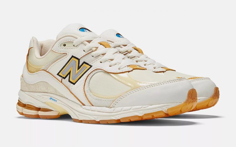 Joe Freshgoods x New Balance 2002R ‘’Conversations Amongst Us’’ - M2002RJ1