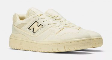 Joe FreshgoodsNB 550 ‘’Conversations Amongst Us’’