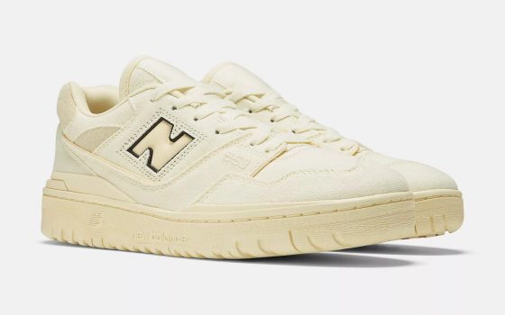 Joe Freshgoods x New Balance 550 ‘’Conversations Amongst Us’’ - BB550BH1