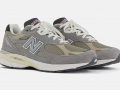 New Balance 990v3 MADE in USA ‘’Marblehead’’ - M990TG3