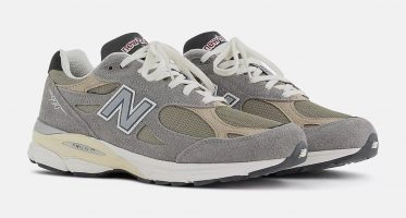 New Balance990v3 MADE in USA ‘’Marblehead’’