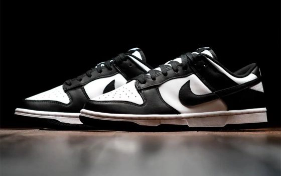 Comment taille la Nike Dunk Low ?