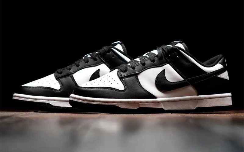 Comment taille la Nike Dunk Low ?