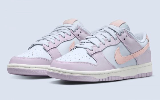 Nike Dunk Low WMNS ‘’Easter’’ - 2022 - DD1503-001