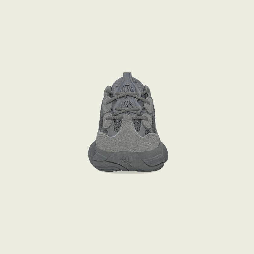 adidas Yeezy 500 ‘’Granite’’ - GW6373