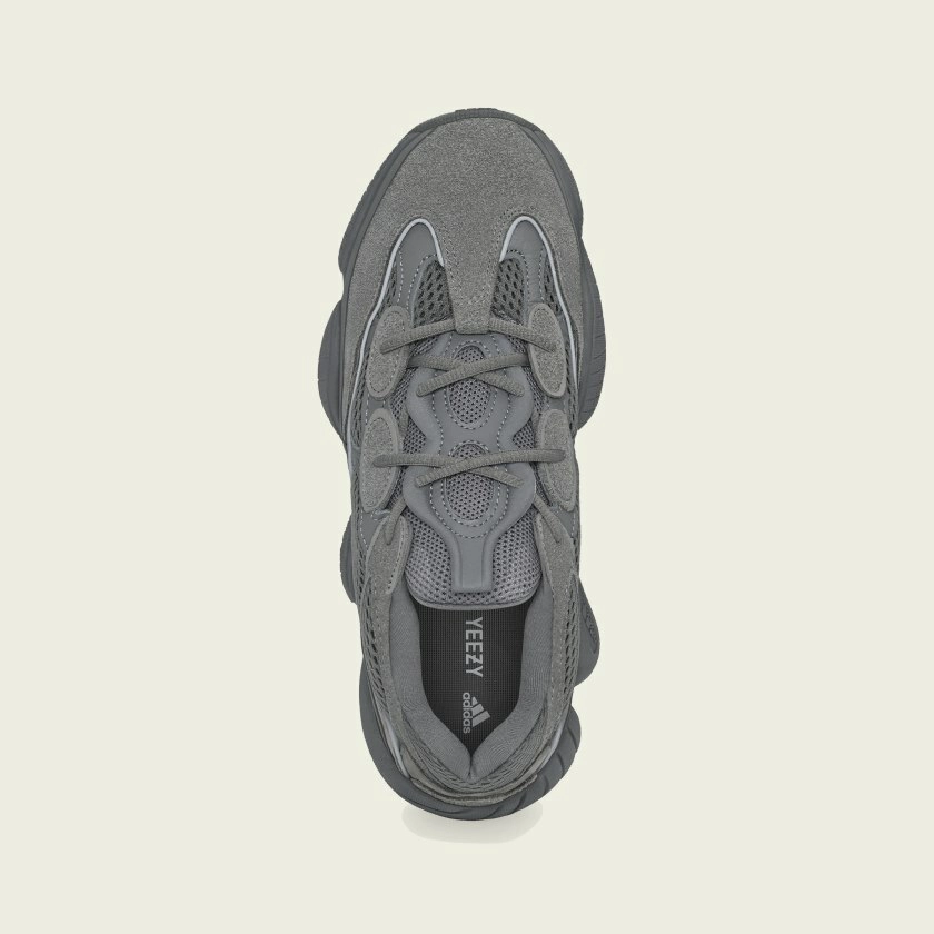 adidas Yeezy 500 ‘’Granite’’ - GW6373
