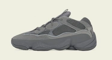 adidasYeezy 500 ‘’Granite’’