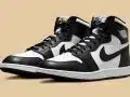 Air Jordan 1 High '85 ‘’Panda’’ - BQ4422-001
