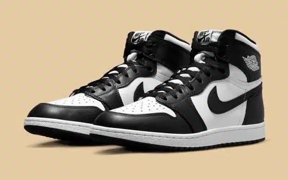 Air Jordan 1 High '85 ‘’Panda’’ - BQ4422-001