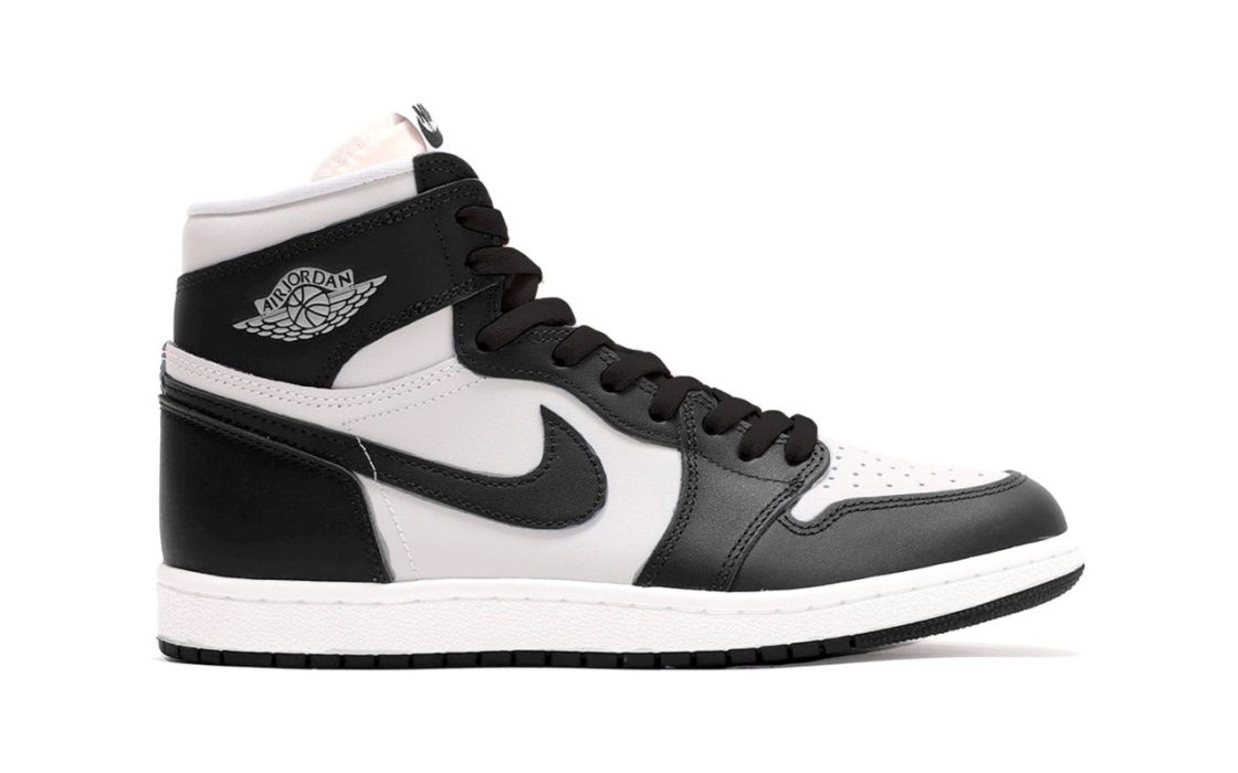 Air Jordan 1 High '85 ââPandaââ - BQ4422-001 | Sneaker Style