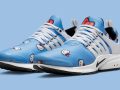 Hello Kitty x Nike Air Presto - 2022 - DV3770-400