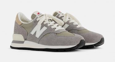 New Balance990v1 MADE in USA ‘’Marblehead’’