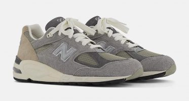 New Balance990v2 MADE in USA ‘’Marblehead’’