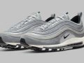Nike Air Max 97 ‘’Metallic Silver’’ - DR0157-001