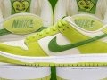 Nike SB Dunk Low ‘’Sour Apple’’ - DM0807-300