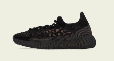 adidasYeezy Boost 350 V2 CMPCT ‘’Slate Carbon’’