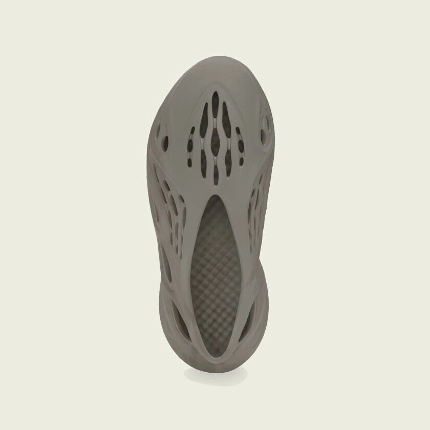 adidas Yeezy Foam RNNR ‘’Stone Sage’’ - GX4472