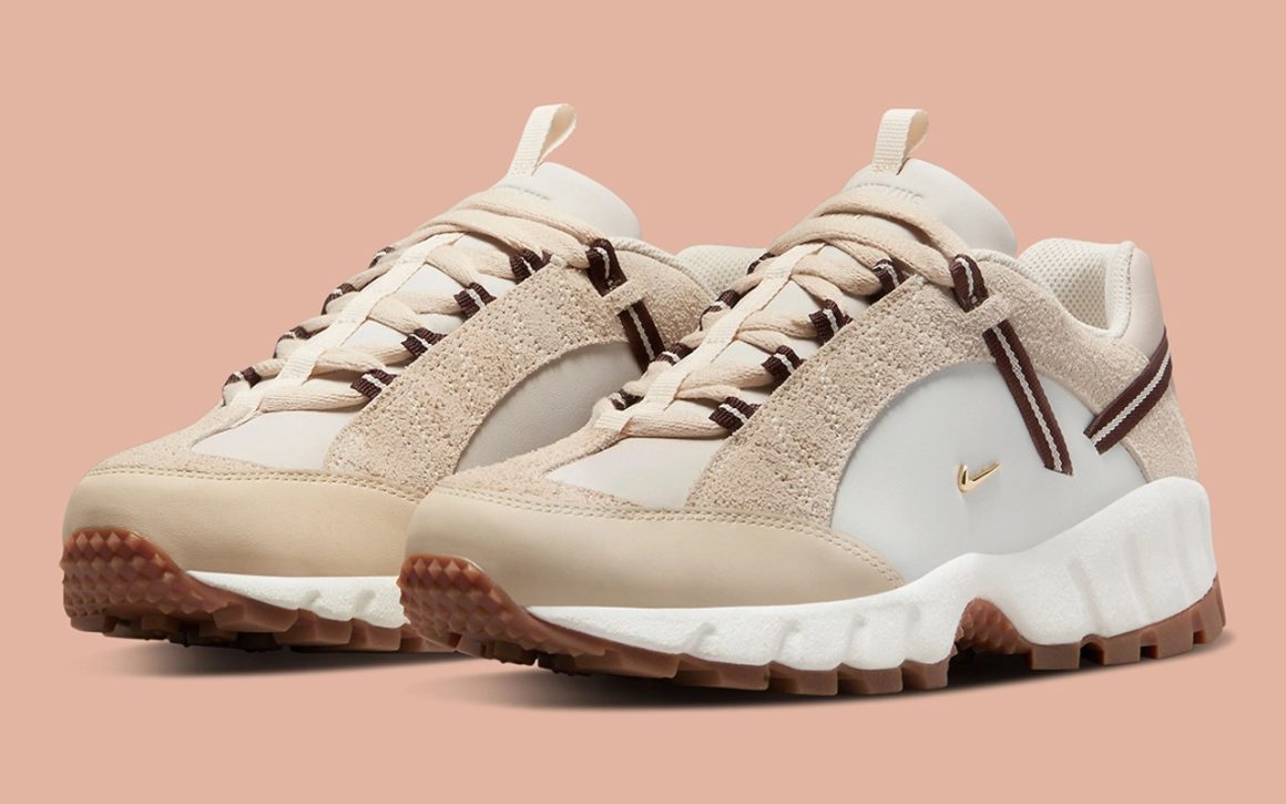 Jacquemus x Nike Air Humara LX ‘’Beige’’ - DR0420-001