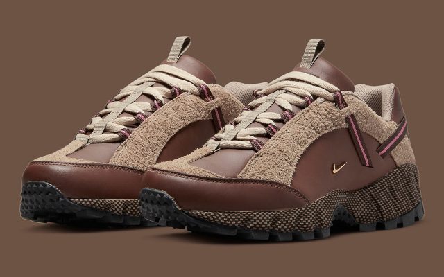nike air humara lx x jacquemus sneakers