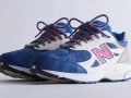 KITH x New Balance 990v3 ‘’Daytona’’ - NMB990KH3