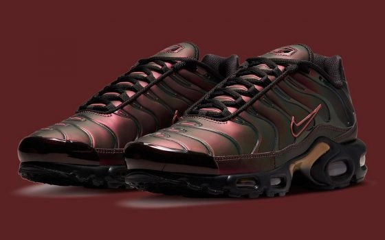 Nike Air Max Plus OG ‘’Scarab’’ - DH4778-001