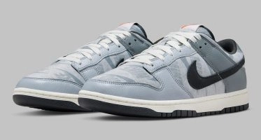 NikeDunk Low ‘’Copy/Paste’’
