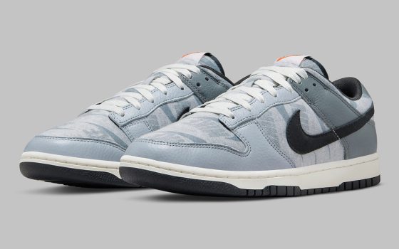 Nike Dunk Low ‘’Copy/Paste’’ - DQ5015-063