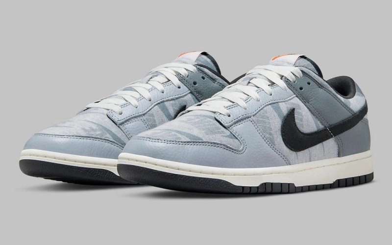 Nike Dunk Low ‘’Copy/Paste’’ - DQ5015-063