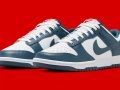 Nike Dunk Low ‘’Valerian Blue’’ - DD1391-400