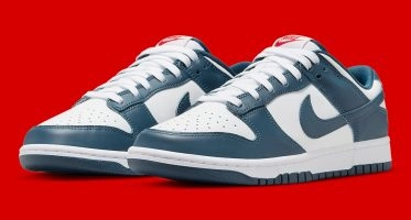 NikeDunk Low ‘’Valerian Blue’’