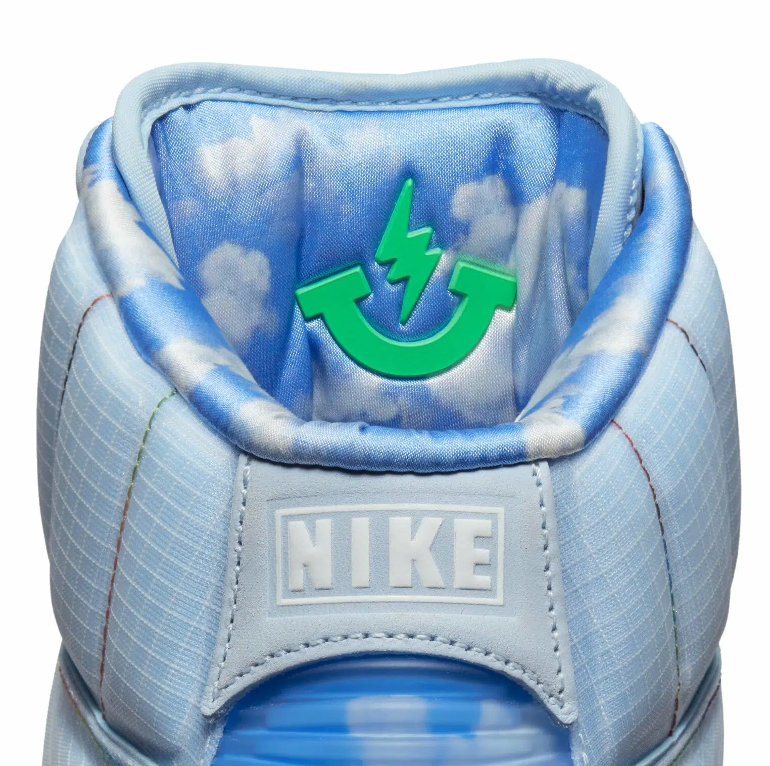 J. Balvin x Air Jordan 2 ‘’Celestine Blue’’ - DQ7691-419