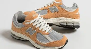 New Balance2002R ‘’Sweet Caramel’’