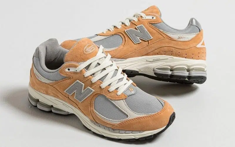 New Balance 2002R ‘’Sweet Caramel’’ - M2002RHM