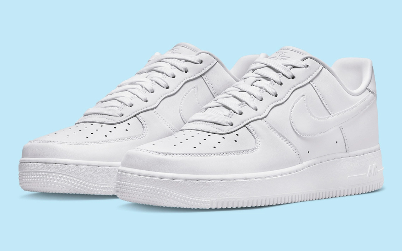 Air Force 1 Low ''Fresh'' - DM0211-100 | Sneaker