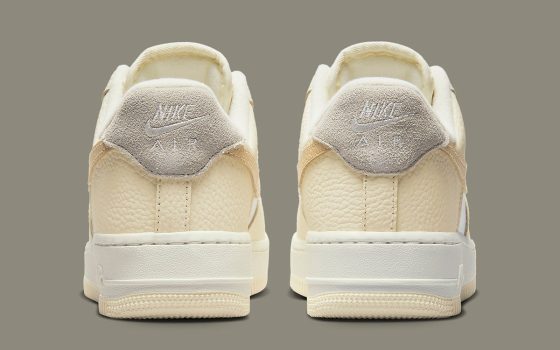 Nike Air Force 1 Low â07 WMNS ââCoconut Milkââ - DX8953-100 | Sneaker Style