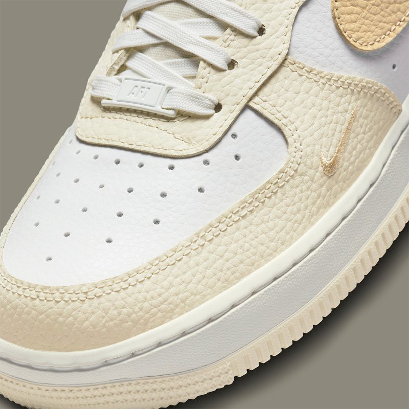 Nike Air Force 1 Low â07 WMNS ââCoconut Milkââ - DX8953-100 | Sneaker Style