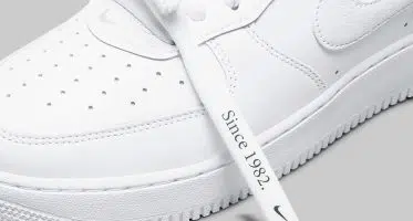 NikeAir Force 1 ‘’Color of the Month’’
