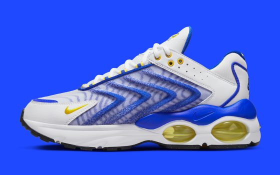 Nike Air Max TW 1 ‘’Racer Blue’’ - DQ3984-100