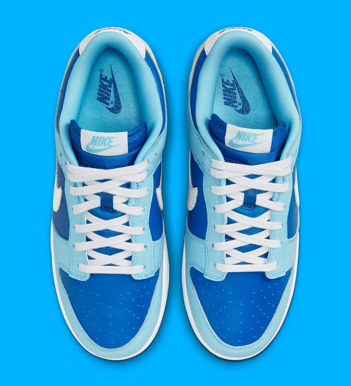Nike Dunk Low ‘’Argon’’ - 2022 - DM0121-400