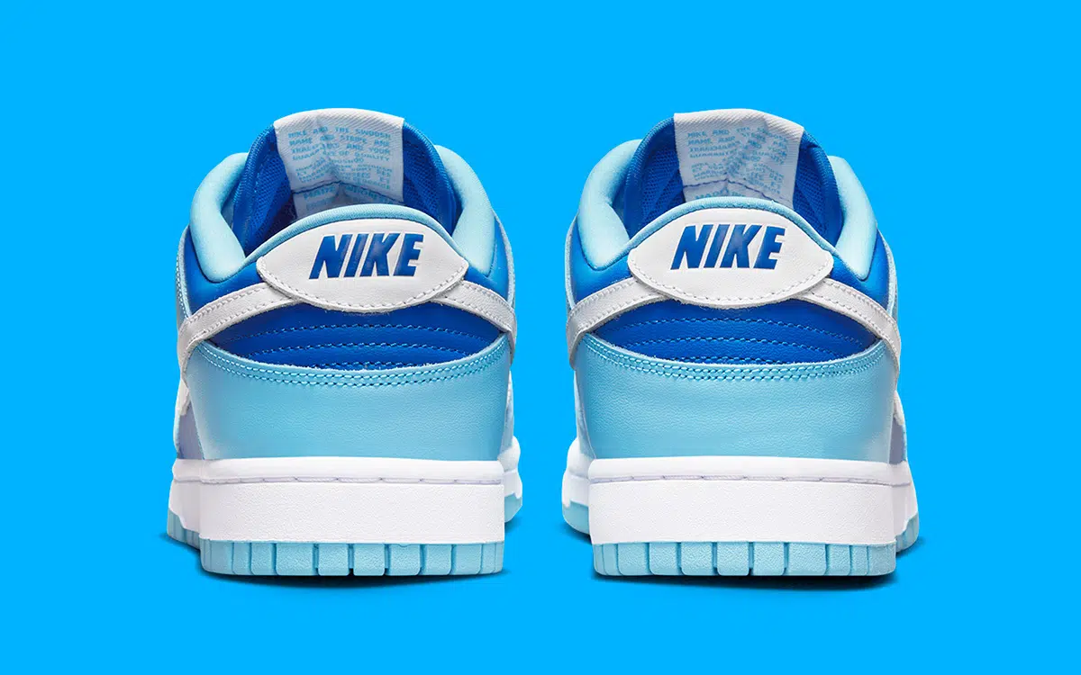 Nike Dunk Low ‘’Argon’’ - 2022 - DM0121-400