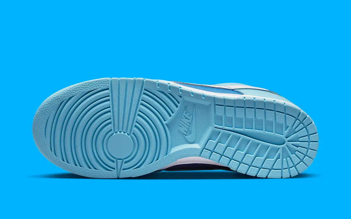 Nike Dunk Low ‘’Argon’’ - 2022 - DM0121-400