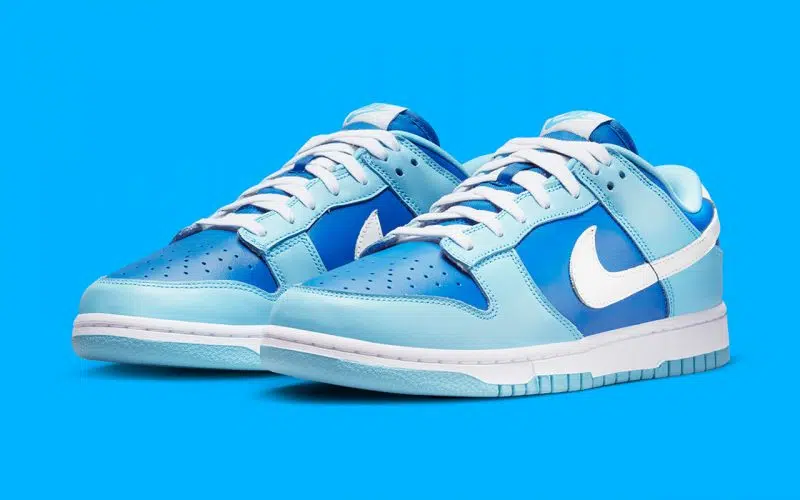 Nike Dunk Low ‘’Argon’’ - 2022 - DM0121-400