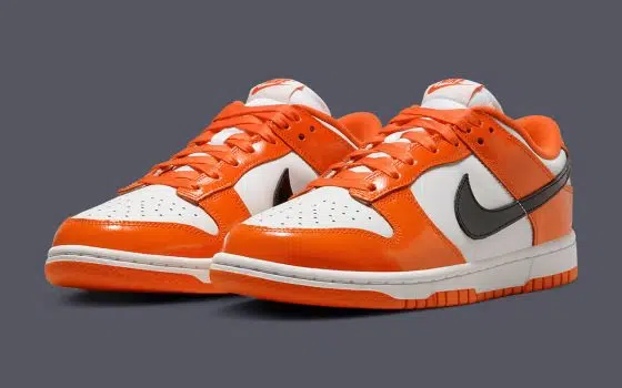 Nike Dunk Low ‘’Halloween’’ - DJ9955-800