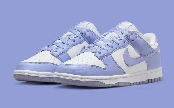 Nike Dunk Low ‘’Next Nature’’/’’Lilac’’ - DN1431-103